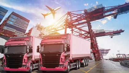 中國貨運在穩(wěn)定國際物流供應鏈中的關鍵舉措