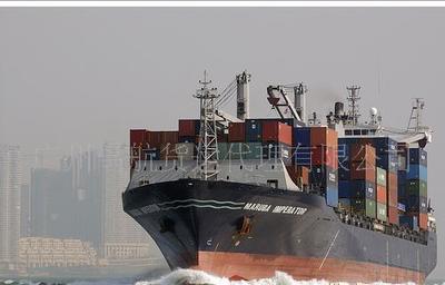 廣東清遠至大連海運貨運全攻略 專業海運公司推薦與操作指南